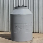Tanque Domiciliario Vertical 500 litros