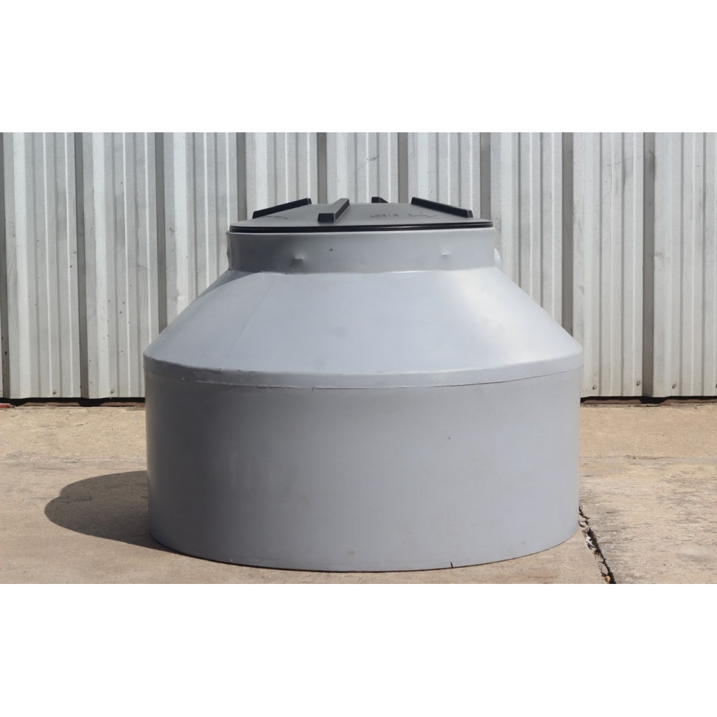 Tanque vertical 300 litros