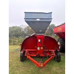 Embolsadora de granos Usada Mainero Modelo 2230