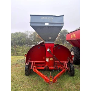 Embolsadora de granos Usada Mainero Modelo 2230