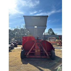 Embolsadora de granos Mainero Usada 2230