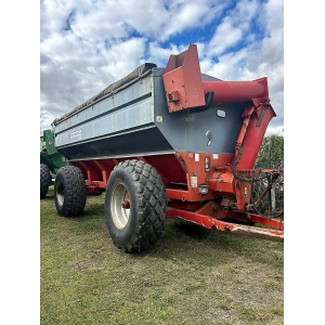 Tolva autodescargable Mainero 5272